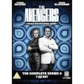 The Avengers - Complete Series 3 [DVD]