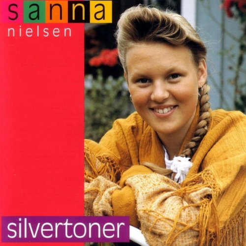 Sanna Nielsen - Silvertoner - Zortam Music