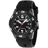 Freestyle USA Kampus Sport Watch Black PU, One Size