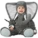 Lil' Elephant Elite Collection Infant/Toddler Costume