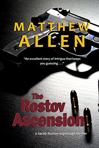 the rostov ascension