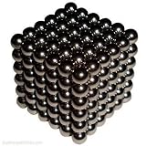 Puzzle MAGNET BALLS
