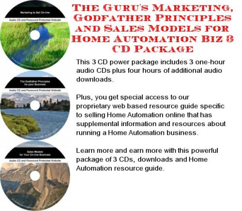 Home Automation