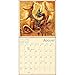 Dragons by Ciruelo Wall Calendar by Sellers Publishing Inc 2016