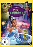 K�ss den Frosch - 