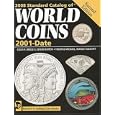 2008 Standard Catalog of World Coins 2001 to Date (Standard Catalog of World Coins... by Colin R Bruce and Thomas Michael