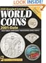 2008 Standard Catalog of World Coins 2001 to Date (Standard Catalog of World Coins: 2001 - Present)