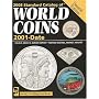 2008 Standard Catalog of World Coins 2001 to Date (Standard Catalog of World Coins 2001-Date)