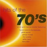 Hits of the 70`s Solid Gold Dance