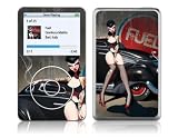 iPod Skin Fuel fr iPod Video