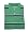 Green/Navy Stripe