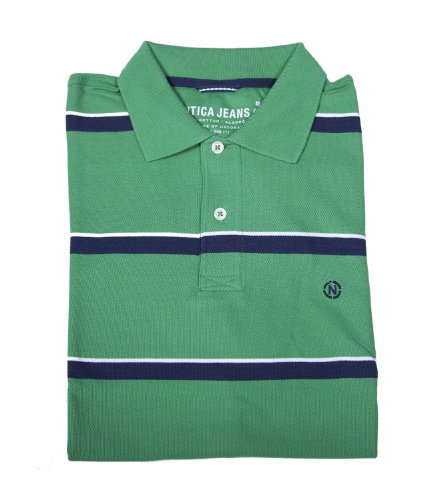 polo shirts