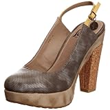 Feud Britannia Cambridge Platforms Heels
