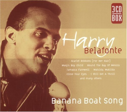 CD-Charts  Music : Banana Boat Song