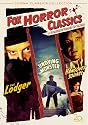 Fox Horror Classics Collection (The Lodger / Hangover Square / The Undying Monster)