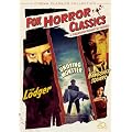 Fox Horror Classics Collection [DVD] [Region 1] [US Import] [NTSC]