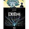 Destins, Tome 2 : Le fils