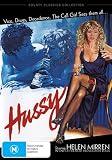 Hussy [ NON-USA FORMAT, PAL, Reg.0 Import - Australia ]