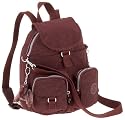 KIPLING FIREFLY K13666181, Damen , bunt, (Cassis 181), EU