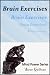 Brain Exercises (Mind Power Series)