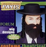 Jewish Payis