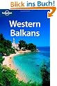 Western Balkans (Lonely Planet Western Balkans)