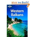 Western Balkans (Lonely Planet Western Balkans)