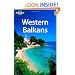 Lonely Planet Western Balkans 2nd Ed.: 2nd Edition