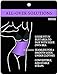 Maidenform Women's Body Briefer, Black, Medium