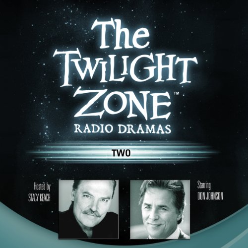 Two: The Twilight Zone Radio Dramas