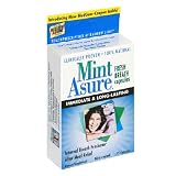 Mint Asure 75's (Pack of 6) Display