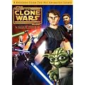 Star Wars - The Clone Wars Volume 1 [DVD]