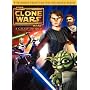 Star Wars - The Clone Wars Vol.1 - A Galaxy Divided [DVD] [2008]