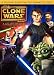 Star Wars - The Clone Wars Vol.1 - A Galaxy Divided [DVD] [2008]