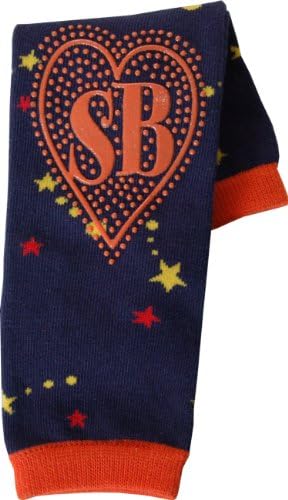Snazzy Baby My Baby's Non Slip Leg Warmers