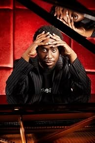 Image of Robert Glasper