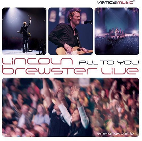 CD-Charts  Music : All to You... Live