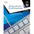 Keyboarding & Word Processing, Lessons 1-60: Certified Approach (College Keyboarding)