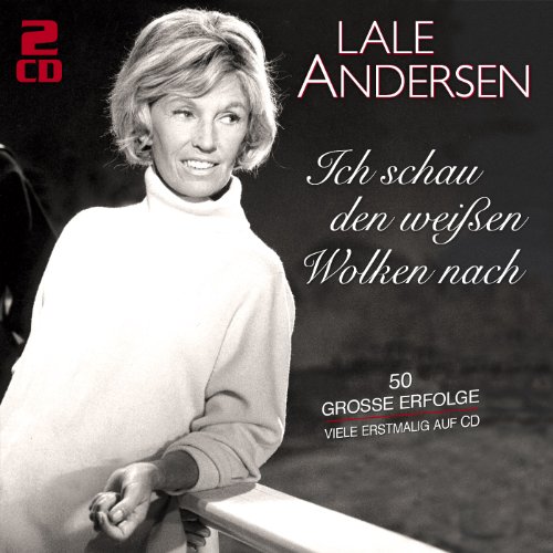 Lale Andersen - Deutsche Schlager 1953-1955 - Zortam Music
