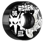 Bones Wheels Rock Babe II Wheels