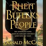 Rhett Butler's People