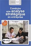 Revue GERESO Edition  / Conduire une analyse stratégique en entreprise