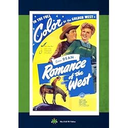 Romance of the West