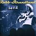 Robb Strandlund - LIVE