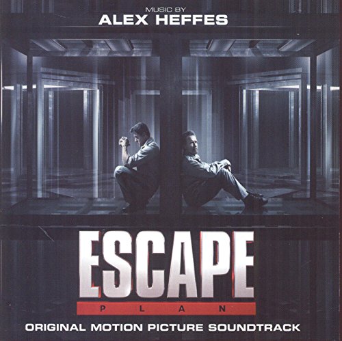 Ost: Escape Plan Alex Heffes