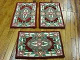 Hand Tufted Wool Pekin Oriental Rug, 2' 3 x 1' 6