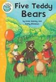 Five Teddy Bears (Tadpoles)