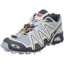 Salomon Women's Speed Cross 2 Trail Runner