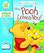 Leap Frog Baby - Little Touch LeapPad - Disney - Winnie the Pooh Loves You