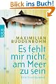 Es fehlt mir nicht, am Meer zu sein: Eine Strandjugend